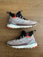 adidas Terrex Free Hiker Gore-Tex 2.0 43 1/3 wandelschoenen, Overige kleuren, Ophalen of Verzenden, Adidas, Gedragen