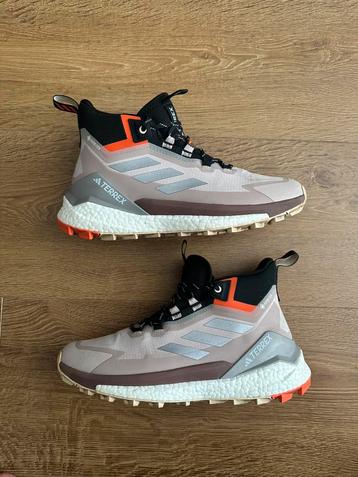 adidas Terrex Free Hiker Gore-Tex 2.0 43 1/3 wandelschoenen beschikbaar voor biedingen