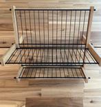 Dish drainer, Ophalen, Zo goed als nieuw
