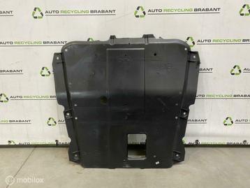 Bodemplaat Dacia Sandero 2 Stepway ORIGINEEL 758908395R beschikbaar voor biedingen