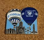 Ballonpin de meeuw, Ophalen of Verzenden, Overige onderwerpen