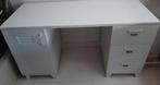 Als nieuw!! Prachtig MDF bureau., Ophalen, Zo goed als nieuw