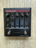 TC Helicon VoiceTone Correct Vocal Pedal, Muziek en Instrumenten, Ophalen of Verzenden, Zo goed als nieuw