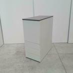 Grote partij Voortman ladekast laden kast 100x43x80 cm, Ophalen, Gebruikt, 5 laden of meer, 50 tot 100 cm