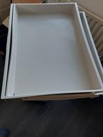 Mestlade, Dieren en Toebehoren, Ophalen, Nieuw, Hout, Vogelkooi