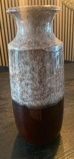Scheurich Keramik Vaas W.Germany 239-41, Ophalen, Overige kleuren, Aardewerk of Porselein, Zo goed als nieuw