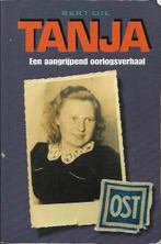 Tanja - Bert Uil, Boeken, Ophalen of Verzenden, Tweede Wereldoorlog, Gelezen