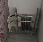 wegwerken buizen vloerverwarming, Ophalen of Verzenden, Nieuw