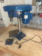 Zware kolomboor, Ophalen, Zo goed als nieuw, 400 tot 600 watt, Kolomboormachine