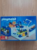 Te koop compleet playmobil 4346 dierenarts operatiekamer., Kinderen en Baby's, Speelgoed | Playmobil, Zo goed als nieuw, Ophalen