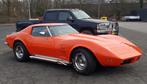 Chevrolet Corvette Stingray 5.7 v8 1973, Automaat, Achterwielaandrijving, 8 cilinders, Overige kleuren