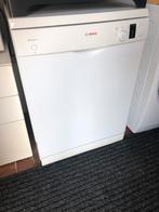 Bosch vrijstaande afwasmachine (silence plus), Ophalen, Zo goed als nieuw, Kort programma, 85 tot 90 cm