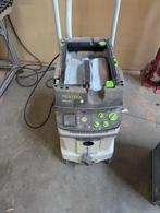 Festool CTM 48 E AC bluetooth inc. Slangbeugel, Ophalen, Zo goed als nieuw, Overige typen