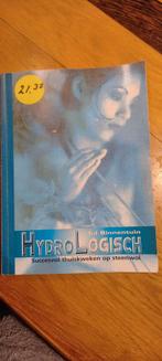 Hydrologisch: Succesvol thuiskweken op steenwol, Boeken, Ophalen of Verzenden, Zo goed als nieuw, Overige onderwerpen, Ed Binnentuin