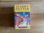 Harry Potter & The Order of the Phoenix english J.K. Rowling, Boeken, Ophalen of Verzenden, J.K. Rowling