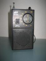 Nikjan AM - FM Receiver, Ophalen of Verzenden