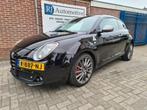 Alfa Romeo MiTo 1.4 T QV APK/CLIMA/QV (bj 2010), Auto's, Alfa Romeo, Origineel Nederlands, Te koop, 5 stoelen, MiTo