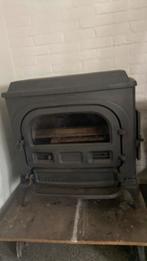 Dovre houkachel, Huis en Inrichting, Kachels, Ophalen, Zo goed als nieuw, Hout, Houtkachel