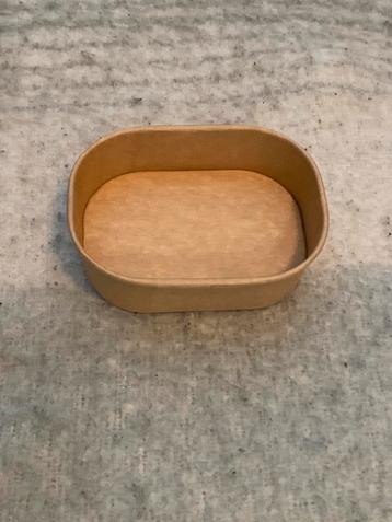 Sauscontainer. 1000x stuks. beschikbaar voor biedingen