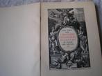 l'histoire financière d'Anvers antiek boek Uu 588, Antiek en Kunst, Verzenden