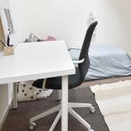 IKEA bureaustoel, Ophalen, Gebruikt, Grijs, Bureaustoel
