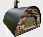 Pizzaoven houtovens Maximus XL 100x100cm, Ophalen of Verzenden, Gebruikt, Maximus