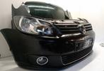 VW CADDY 2K5 Complete front op aanvraag, Gebruikt, Bumper, Verzenden, Volkswagen