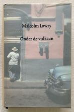 Onder de vulkaan Malcolm Lowry, Ophalen of Verzenden, Gelezen, Nederland