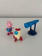 Peppa Pig Actiefiguren Set, Ophalen, Zo goed als nieuw
