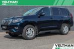 Toyota Land Cruiser 2.8 D-4D-F Challenger Blind Van TREKHAAK, Auto's, Automaat, Gebruikt, 4 cilinders, Bedrijf