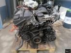 Motor kompleet Bmw N45B16a 116i E87 161000km, Auto-onderdelen, Motor en Toebehoren, Ophalen of Verzenden, Gebruikt, BMW