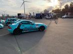 Te Koop Mercedes SLK / Peugeot 206 GTI Race auto's