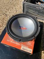 Gelhard Super Booster GXS 250 Subwoofer, Auto diversen, Autospeakers, Ophalen of Verzenden, Gebruikt