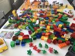 Grote partij Lego ( duplo ), Ophalen of Verzenden, Zo goed als nieuw, Duplo