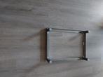 ikea Besta metalen onder-frame 60x40, Ophalen of Verzenden, Gebruikt