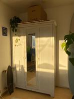 Wardrobe, Ikea Aspelund, Ophalen, Gebruikt, Overige materialen, 100 tot 150 cm