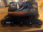 Raps Inline Skates - 5 wielen maat 42, Inline skates 5 wielen, Roces, Dames, Ophalen of Verzenden