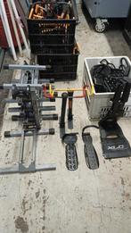 Verschillende Fiets onderdelen vanaf 5 euro, Ophalen, Gebruikt, Budget Bike XL, 2318BZ