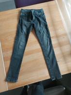 Skinny Cars Jeans spijkerbroek - maat 140 zo goed als nieuw, Broek, Meisje, Ophalen of Verzenden, Zo goed als nieuw