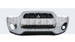 Bumper Mitsubishi ASX faceLift 13-16 6400F649ZZ Voorbumper P, Gebruikt, -, Voor, -