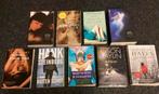 Diverse thrillers 2 euro per stuk, Boeken, Ophalen of Verzenden, Zo goed als nieuw