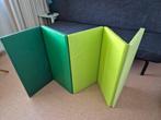 Ikea opvouwbare speelmat / gymmat, Ophalen of Verzenden, Zo goed als nieuw