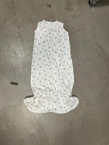 Slaapzak met schildpadjes, 90 cm beschikbaar voor biedingen