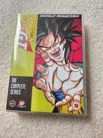 Dragonball gt dvd box, 1 speler, Ophalen, Nieuw
