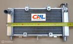 Radiateur Yamaha FZ6 Fazer S2 FZ6R/600/6N/6S RJ07 04-10
