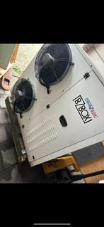 Koelmotor te koop, Ophalen, Gebruikt