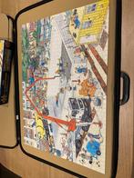 Jan van Haasteren, Ophalen of Verzenden, 500 t/m 1500 stukjes, Gebruikt