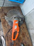 Husqvarna K3000 Nat Zaag - Steen/beton zaag, Doe-het-zelf en Verbouw, Gereedschap | Zaagmachines, Ophalen, Gebruikt, Cirkelzaag