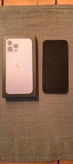 Iphone 13 pro max 256gb Sierra blue, 256 GB, Blauw, 78 %, Ophalen of Verzenden