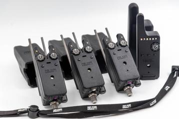 Delkim TXI-D 3+1 met Snagears beschikbaar voor biedingen